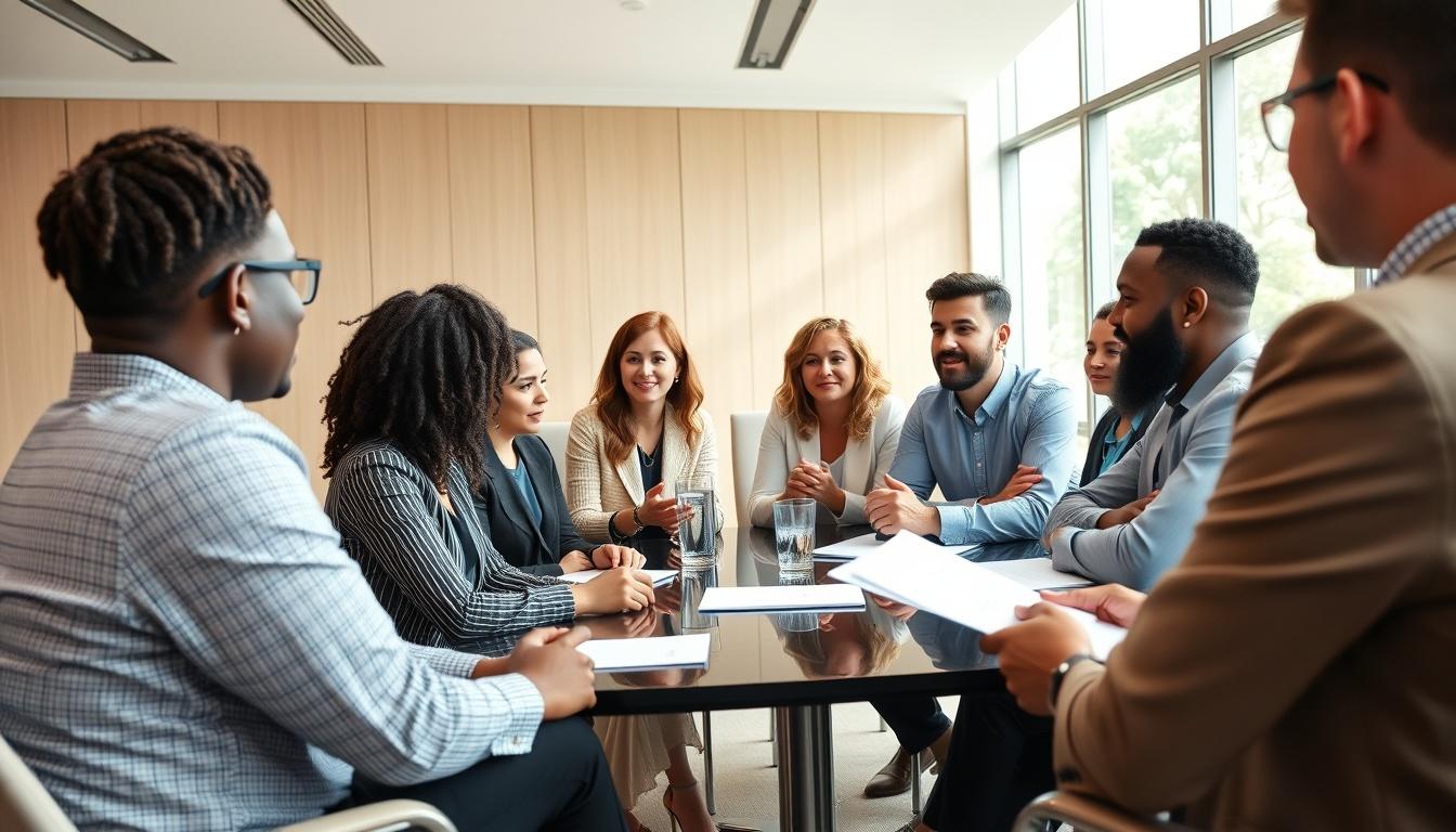 Professional plan visual